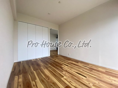 【内装】 | 大関山ハイツ