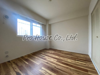 【内装】 | 大関山ハイツ