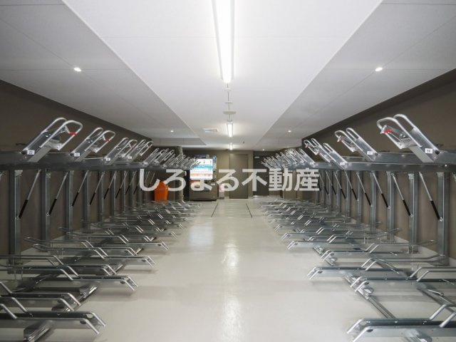 Ｍｅｔｒｏｓａ谷町六丁目Ｓｏｕｔｈのその他共用部分