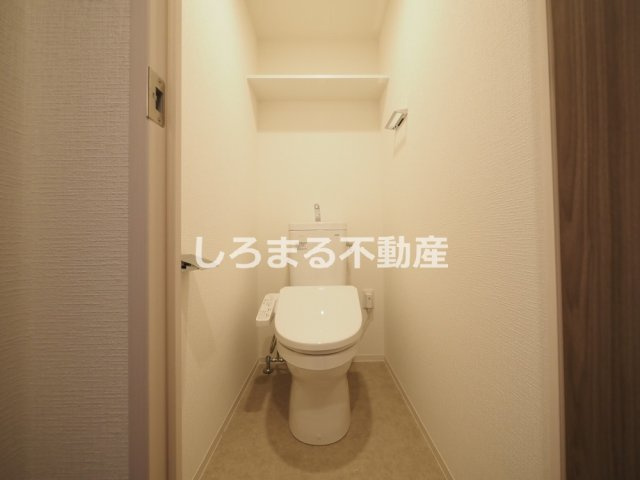 Ｍｅｔｒｏｓａ谷町六丁目Ｓｏｕｔｈのトイレ