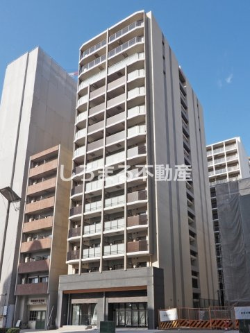 Ｍｅｔｒｏｓａ谷町六丁目Ｓｏｕｔｈの外観