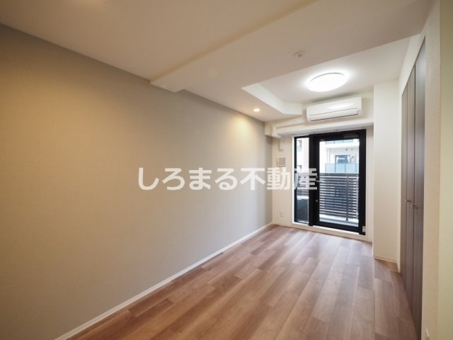 Ｍｅｔｒｏｓａ谷町六丁目Ｓｏｕｔｈの居間・リビング