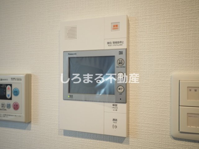 Ｍｅｔｒｏｓａ谷町六丁目Ｓｏｕｔｈの設備