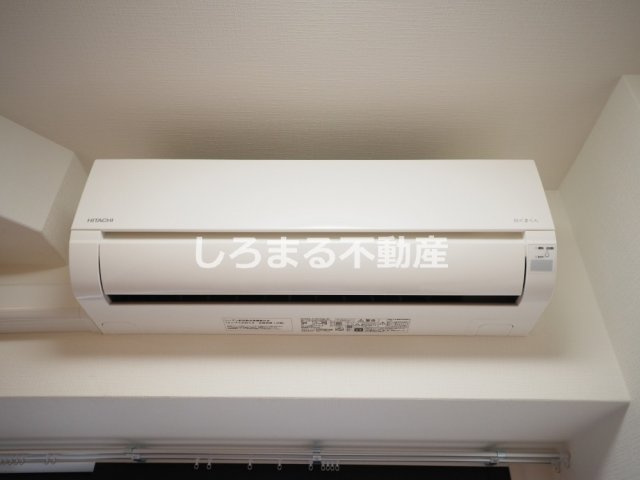 Ｍｅｔｒｏｓａ谷町六丁目Ｓｏｕｔｈの設備