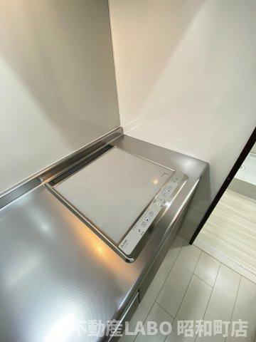 カーサ 針一東のその他