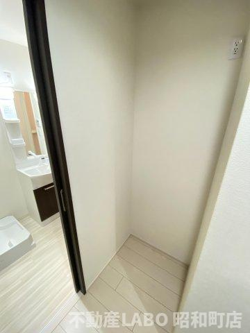 カーサ 針一東のその他