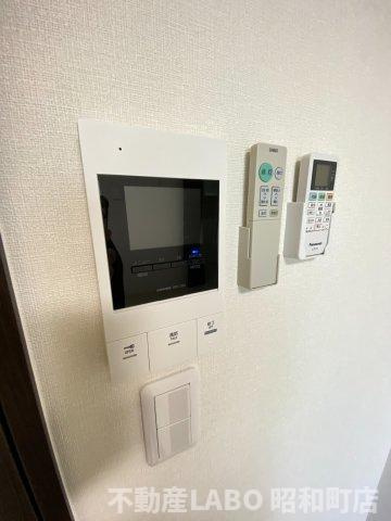 カーサ 針一東のその他