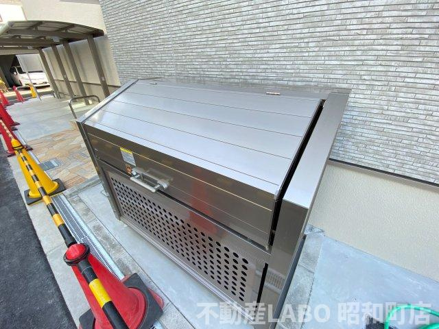 カーサ 針一東のその他