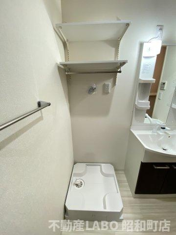 カーサ 針一東のその他