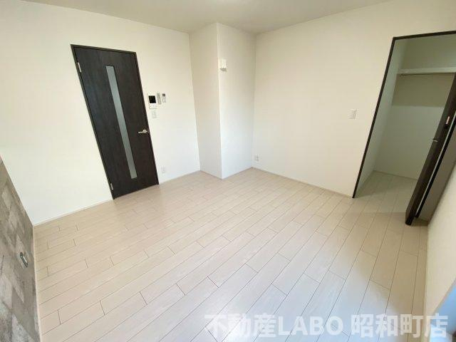 カーサ 針一東の居間・リビング