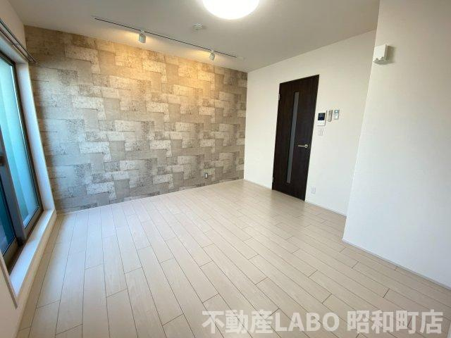 カーサ 針一東の内装