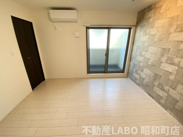 カーサ 針一東の寝室