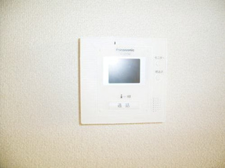 【設備】 | ルヴェ・デュ・ソレイユⅡＡ