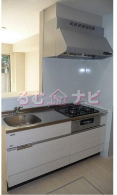 【内装】 | ヴェール フォンセ若久