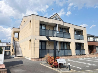 【外観】 | Pure StageⅡ（ピュアステージツー） | 外観写真（昼）