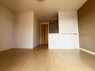 【内装】 | Pure StageⅡ（ピュアステージツー） | セキュリティ