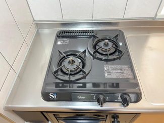 【設備】 | Pure StageⅡ（ピュアステージツー） | 室内設備