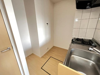 【内装】 | Pure StageⅡ（ピュアステージツー） | 室内