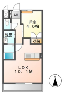 【外観】 | Pure StageⅡ（ピュアステージツー） | 外観写真（昼）