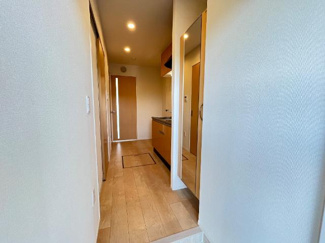 【玄関】 | アジューレ | 玄関