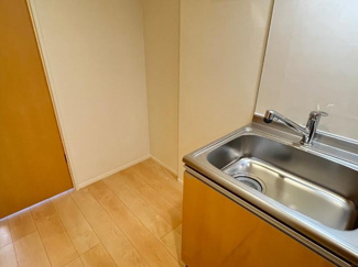 【キッチン】 | アジューレ | キッチン