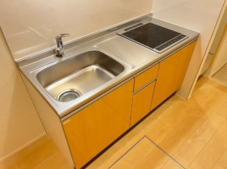 【キッチン】 | アジューレ | キッチン