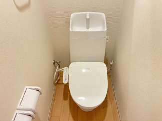 【トイレ】 | アジューレ | トイレ