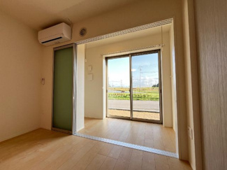 【バルコニー】 | アジューレ | インナーテラス