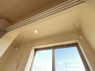 【設備】 | アジューレ | 室内設備