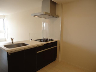 【キッチン】 | コンフォートレジデンスⅡ | キッチン