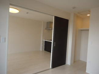 【内装】 | コンフォートレジデンスⅡ | 洋室