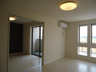 【内装】 | コンフォートレジデンスⅡ | 洋室