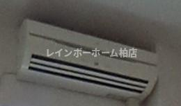 【仲介手数料：50％OFF】対象物件！の設備