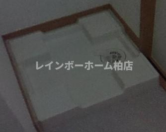 【仲介手数料：50％OFF】対象物件！の設備