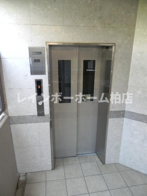 【仲介手数料：50％OFF】対象物件！のその他共用部分