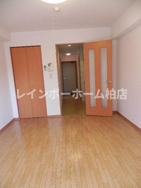 【仲介手数料：50％OFF】対象物件！の居間・リビング|ゆったりとした居間です