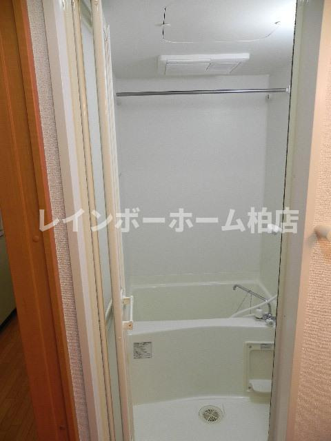 【仲介手数料：50％OFF】対象物件！の浴室|きれいなお風呂です