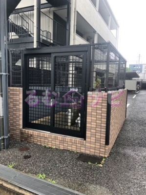 【その他共用部分】 | セピアコート博多南