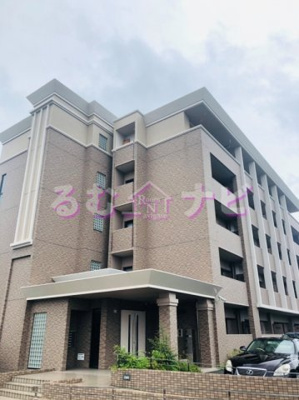 【外観】 | セピアコート博多南