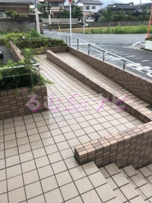 【その他共用部分】 | セピアコート博多南