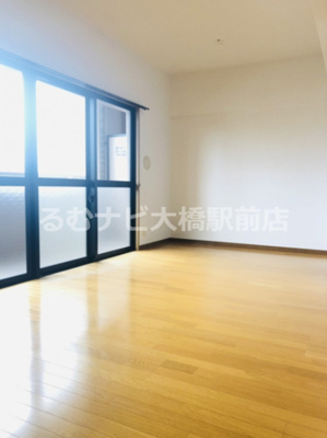 【居間・リビング】 | セピアコート博多南