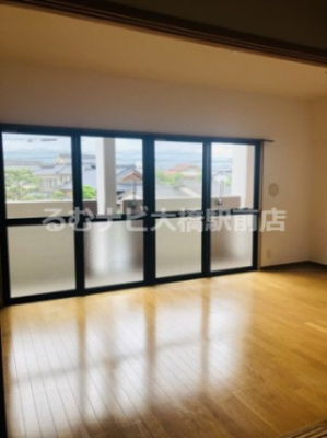 【内装】 | セピアコート博多南