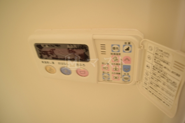 ソラーレNの設備