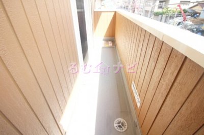 【バルコニー】 | オーブ