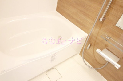 【浴室】 | オーブ