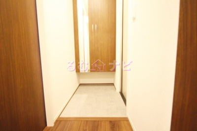 【玄関】 | オーブ