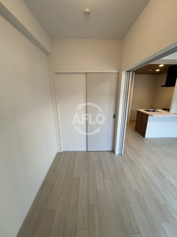 シャテーニュ上本町の洋室|シャテーニュ上本町　洋室