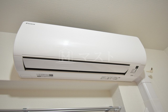 エスリード天王寺町北の設備|別部屋参考写真