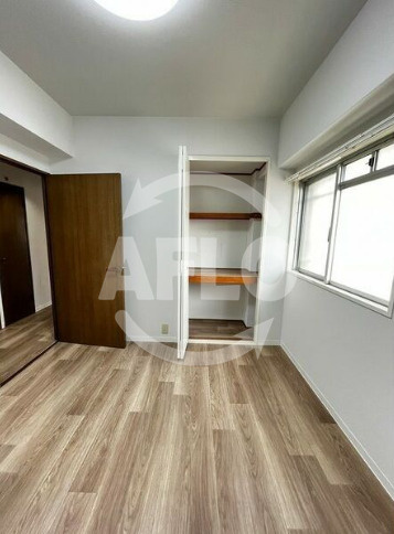 パークハイム南加賀屋の洋室|パークハイム南加賀屋　洋室