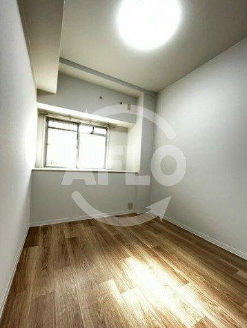 パークハイム南加賀屋のその他|パークハイム南加賀屋　洋室